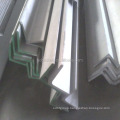ss 304 316 stainless steel angle stainless bar